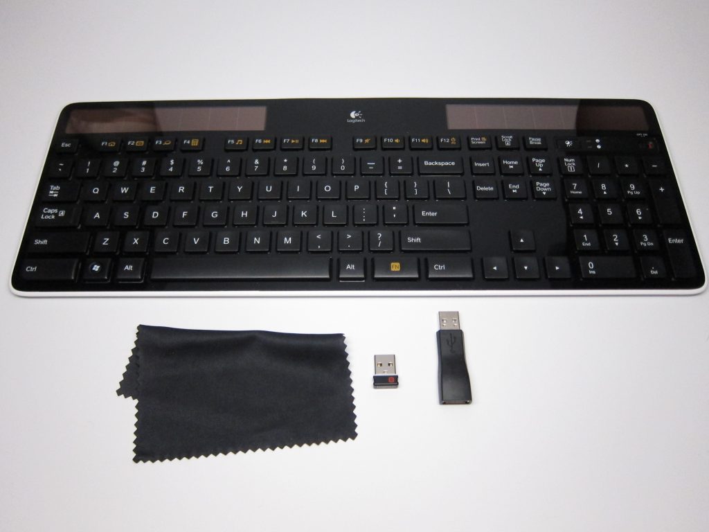 will my k750 for mac work with windows
